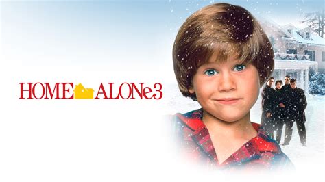 watch home alone 3 movie online free|Home Alone 3 (1997) .